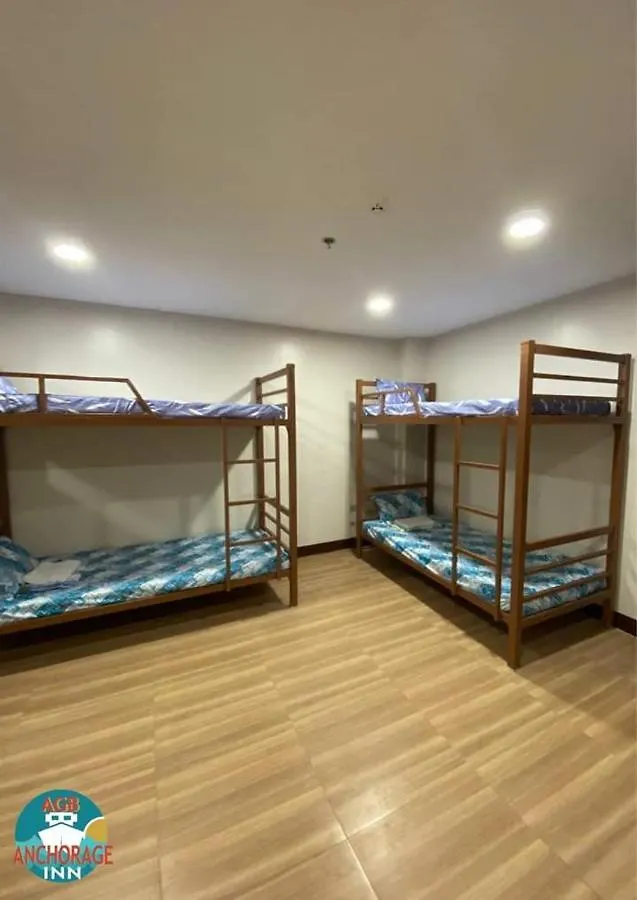 Agb Anchorage Inn Makati City