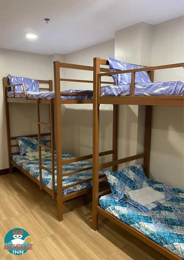 Agb Anchorage Inn Makati City Philippines