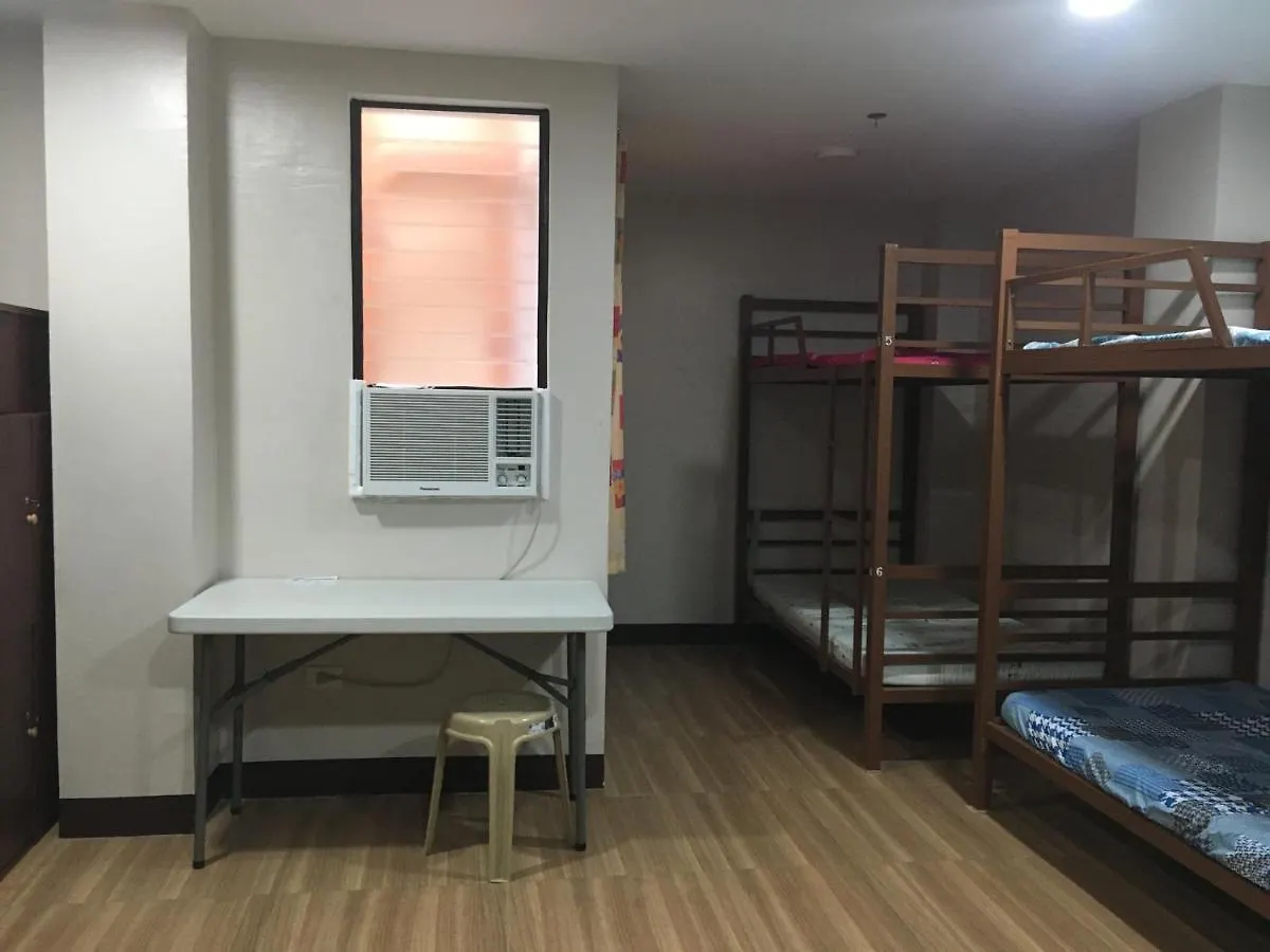 Agb Anchorage Inn Makati City Philippines