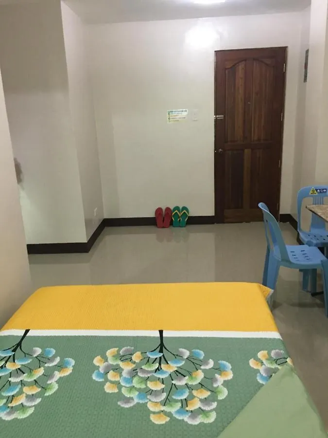 Hotel Agb Anchorage Inn Makati City