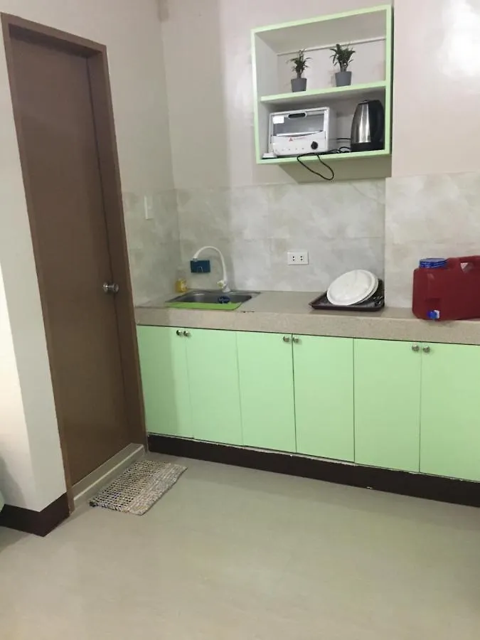Agb Anchorage Inn Makati City