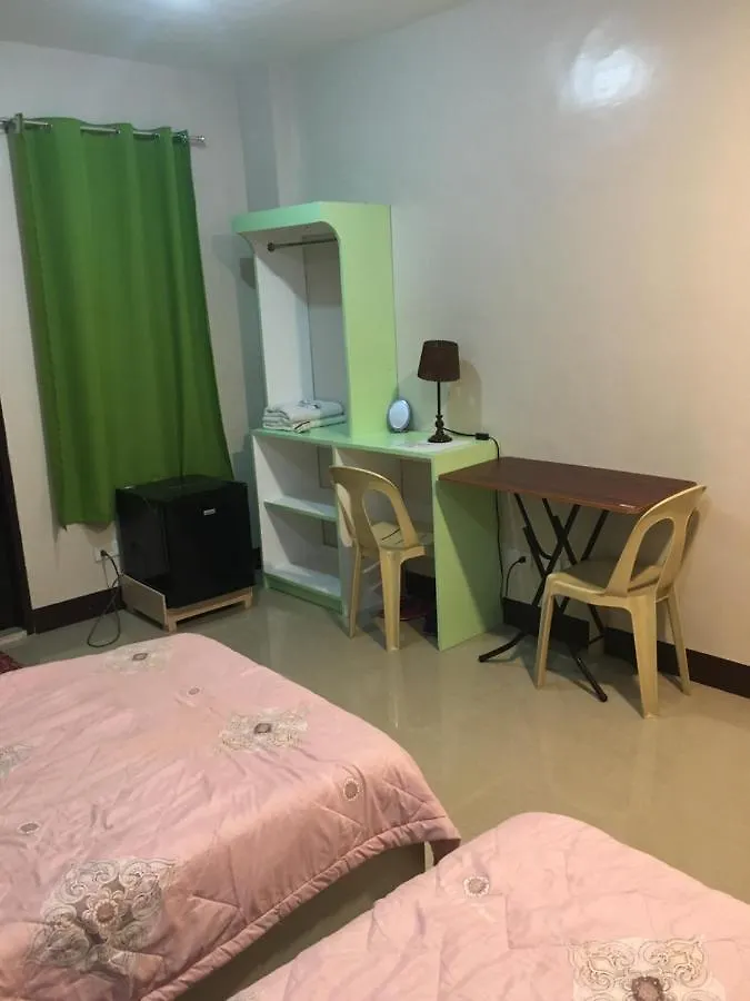 Agb Anchorage Inn Makati City