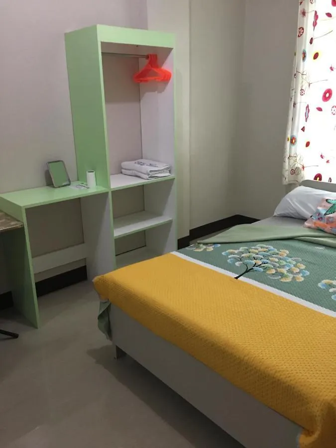 Agb Anchorage Inn Makati City