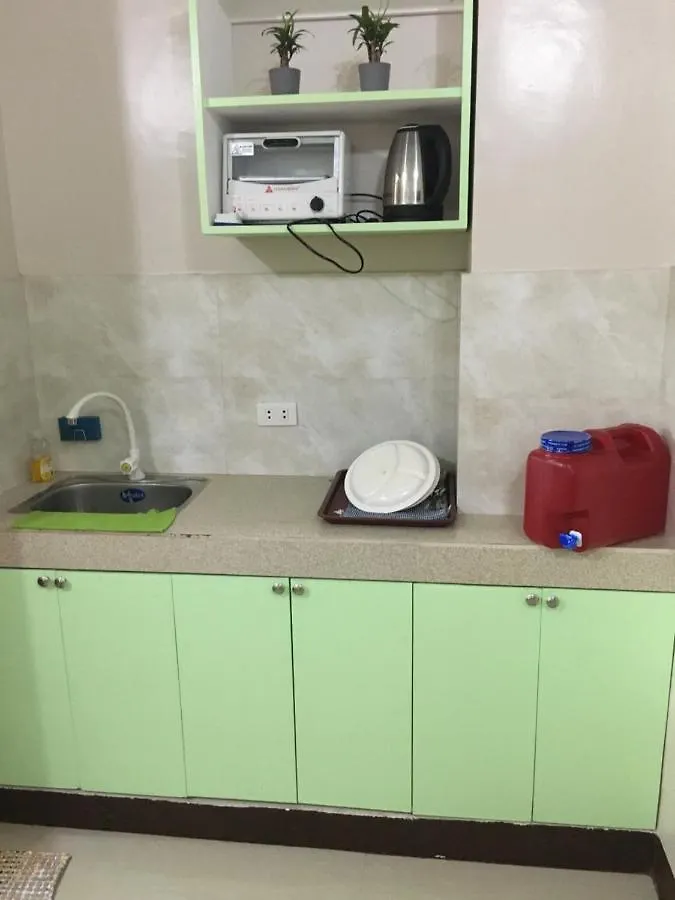 Hotel Agb Anchorage Inn Makati City
