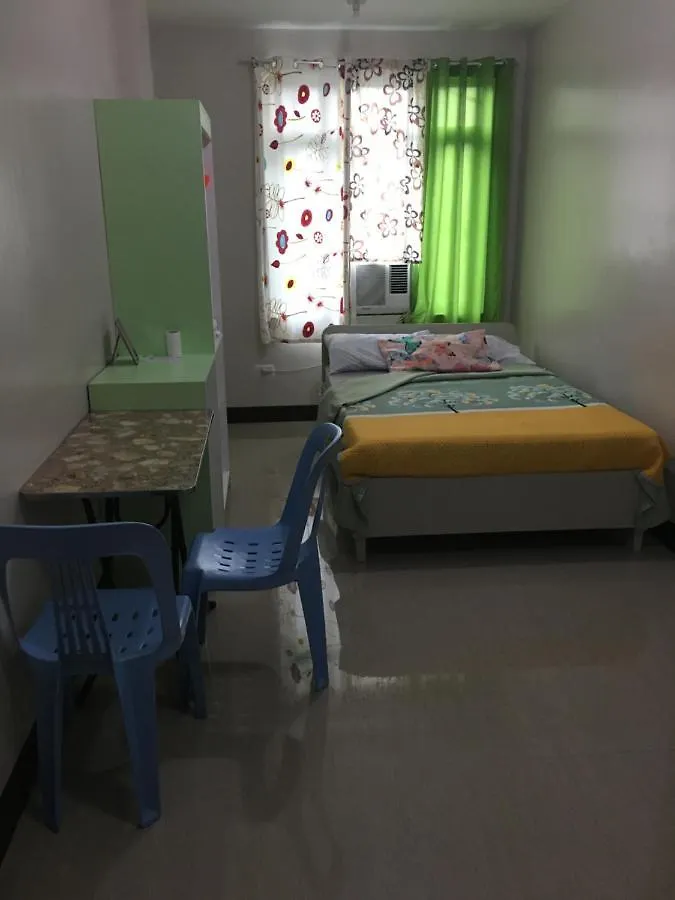 Agb Anchorage Inn Makati City Hotel