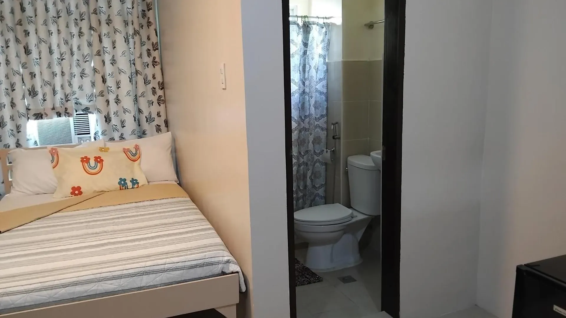 Hotel Agb Anchorage Inn Makati City Philippines