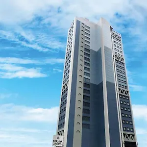 Berjaya Makati סן פדרו מקאטי