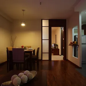アモルソロ マンション ホテル