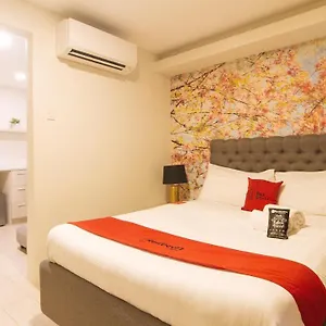 Reddoorz At La Belle Residences Makati Makati City