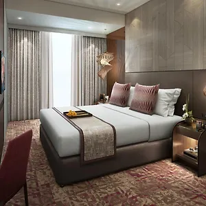 Somerset Salcedo Makati ホテル