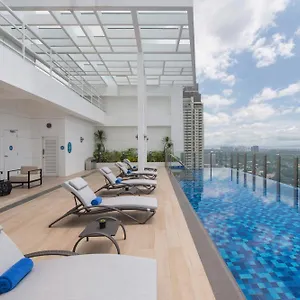 Citadines Benavidez Makati סן פדרו מקאטי