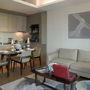 Oakwood Makati Avenue Makati City