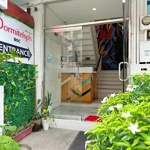 Dormitelsph Bgc Makati City