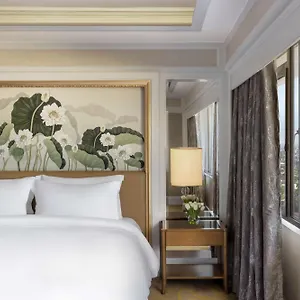 Dusit Thani Manila סן פדרו מקאטי