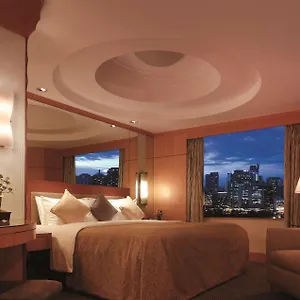 Makati Shangri-la, Manila Makati City