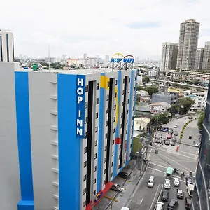 Hop Makati Avenue Manila סן פדרו מקאטי