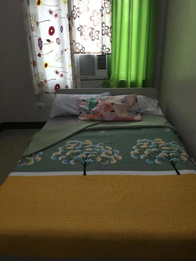 Hotel Agb Anchorage Inn Makati City