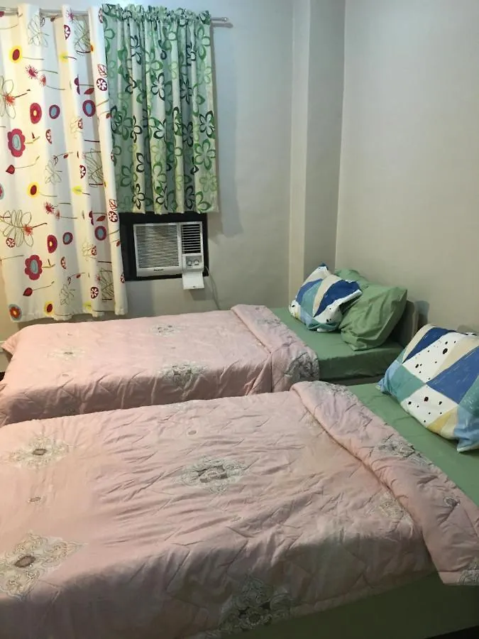 Agb Anchorage Inn Makati City Hotel