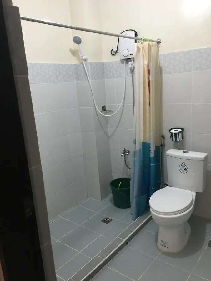 Agb Anchorage Inn Makati City Philippines