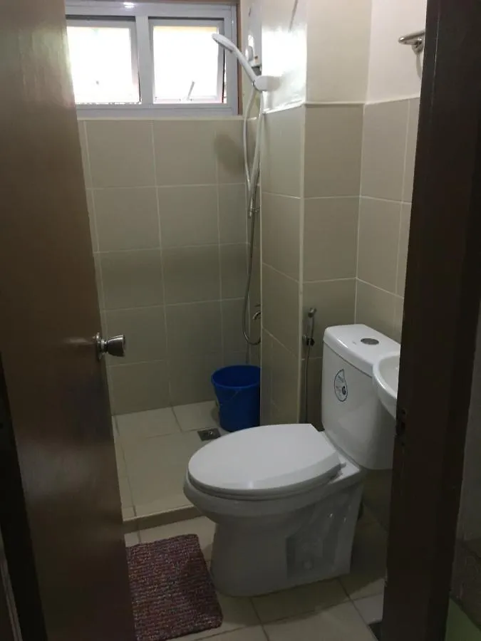 Agb Anchorage Inn Makati City 0*,  Philippines