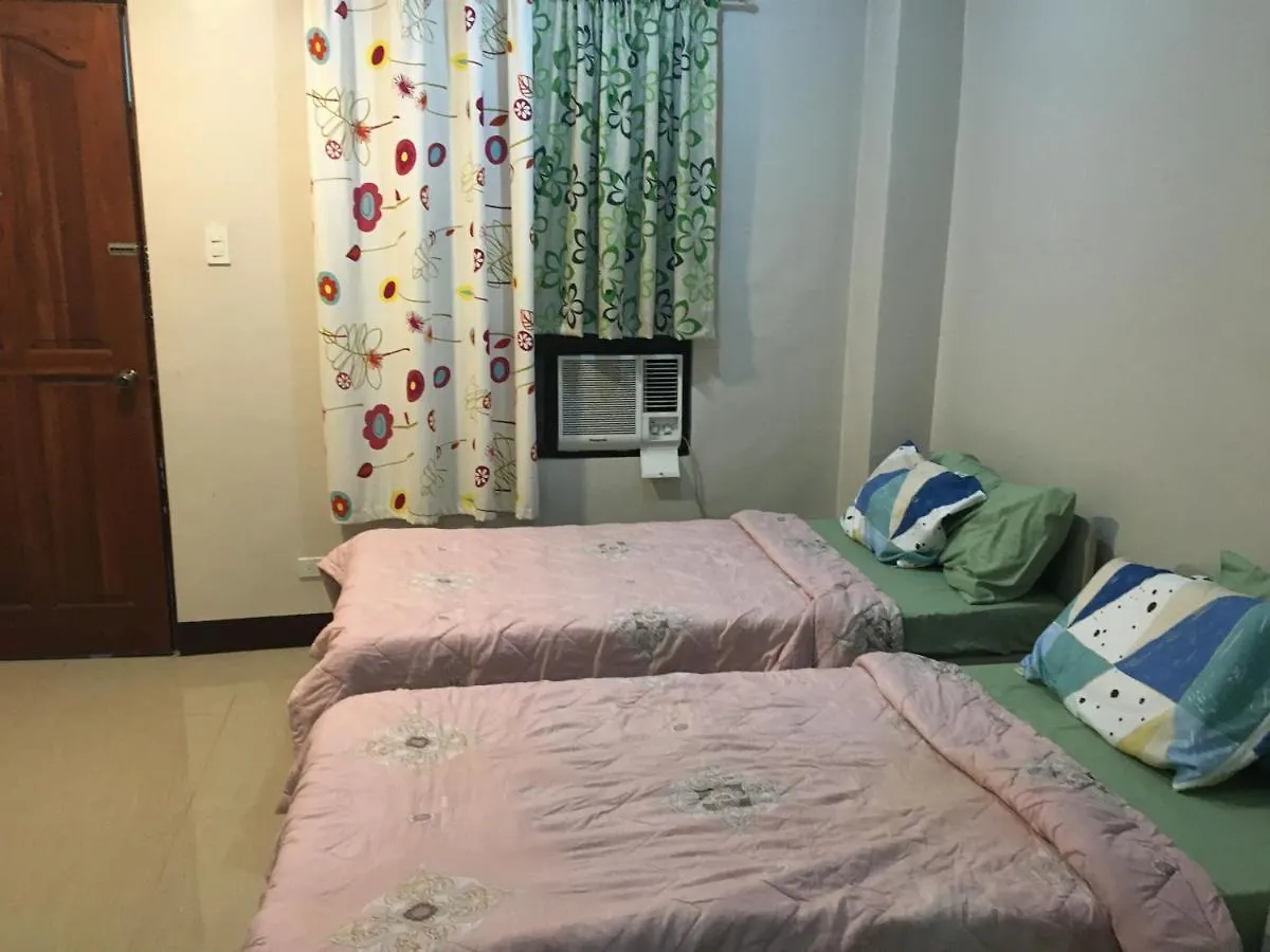 Agb Anchorage Inn Makati City Hotel