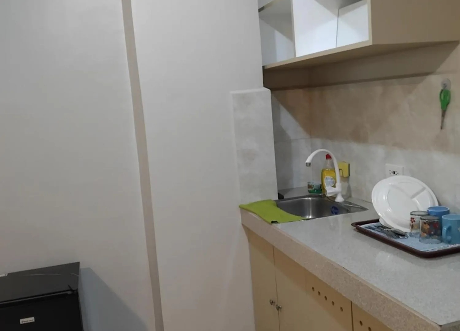Agb Anchorage Inn Makati City 0*,