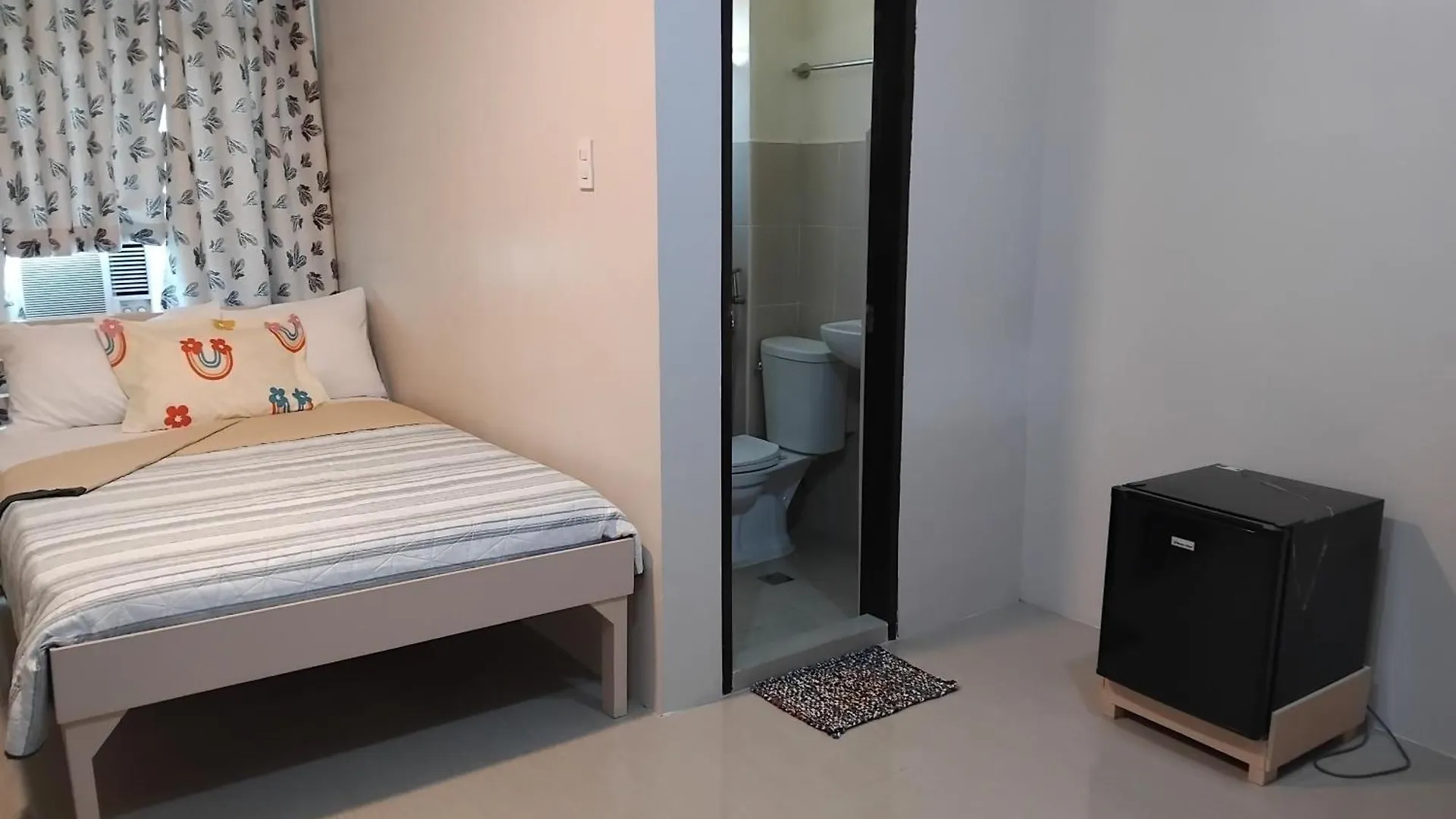 Hotel Agb Anchorage Inn Makati City Philippines