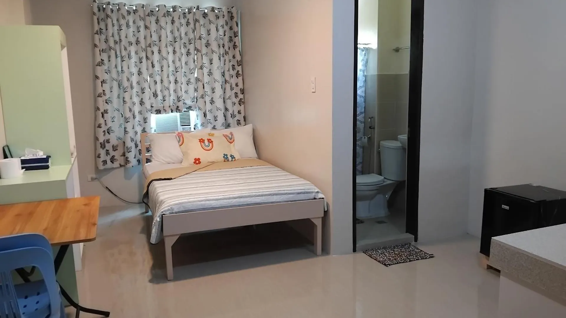 Hotel Agb Anchorage Inn Makati City