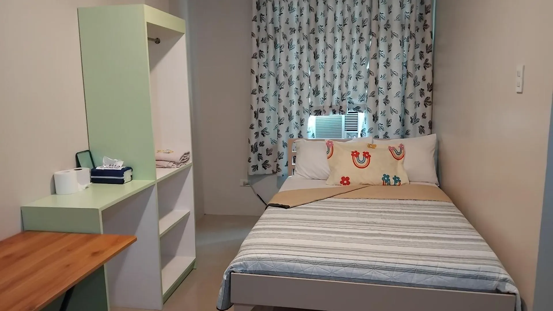 Agb Anchorage Inn Makati City 0*,  Philippines